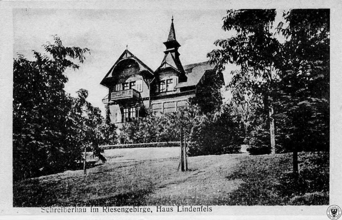 Willa Nimfa Apartamenty W Centrum Szklarska Poreba Exterior photo
