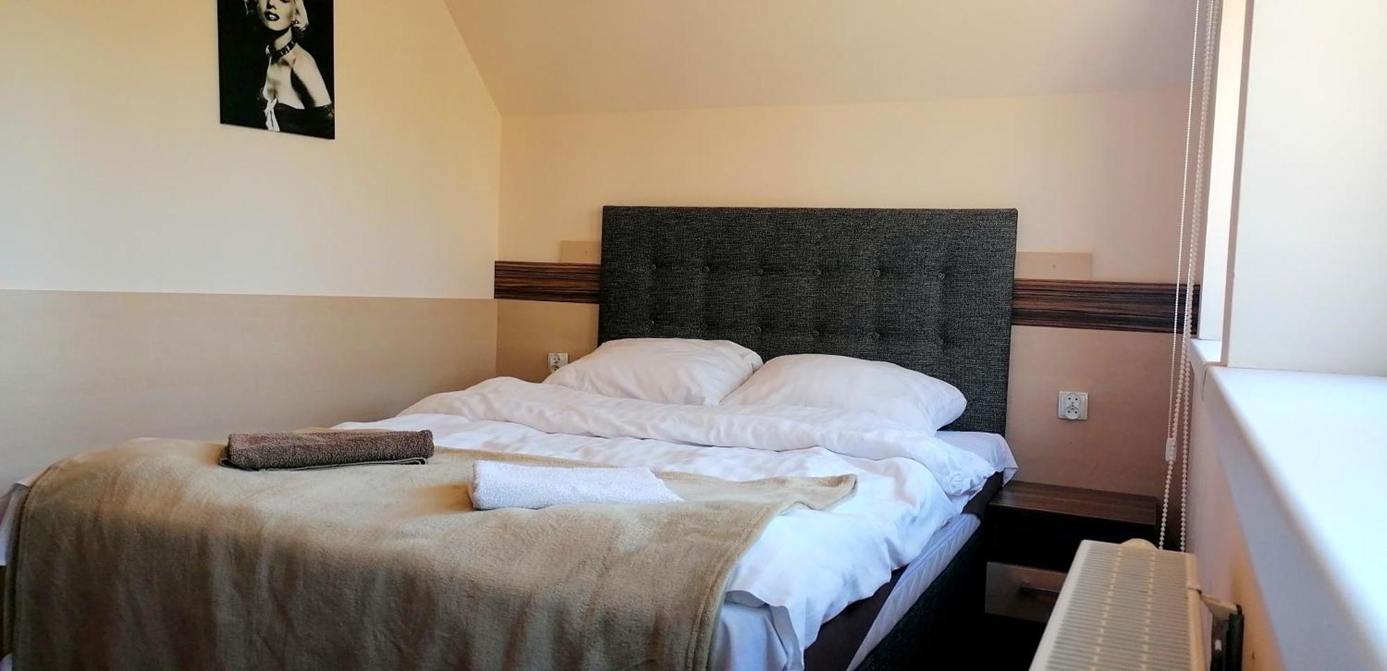 Willa Nimfa Apartamenty W Centrum Szklarska Poreba Room photo